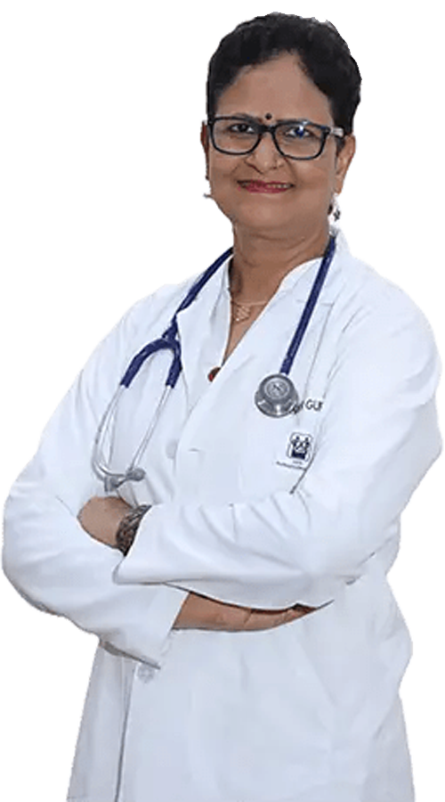 Dr. Nishi Gupta Gynecologist in Jaipur