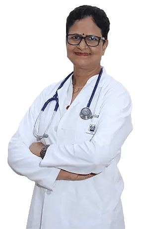 Best Gynecologist in Jaipur - Dr. Nishi Gupta